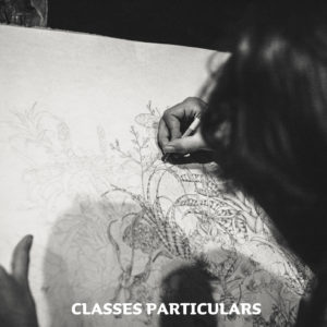 BATXILLERAT D'ARTS