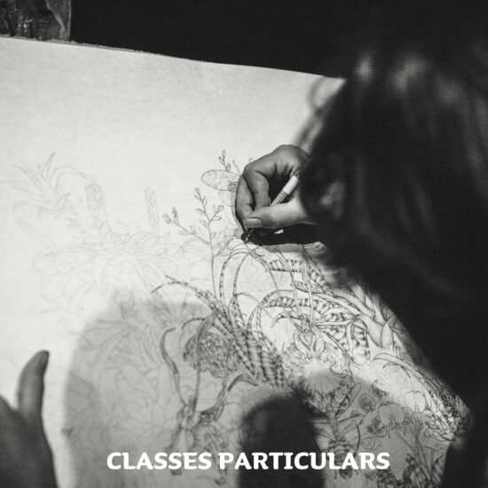 MASTER CLASS